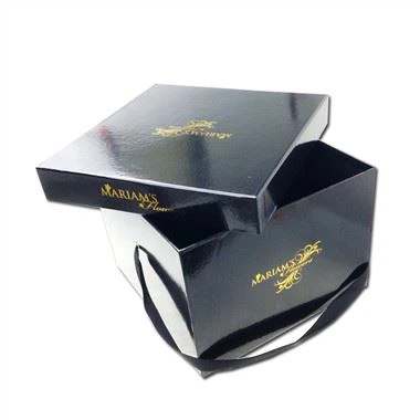 Lillepakendite kinkekarbid