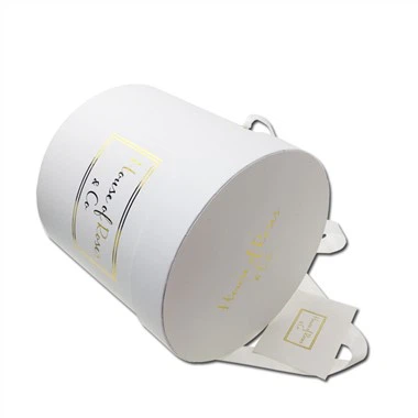 Paberist papist lillekastid