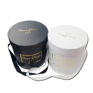 Ümmargused lillekarbid kinkekomplektidena