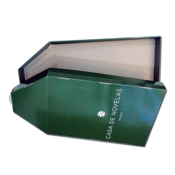 Corrugated Packaging Boxes