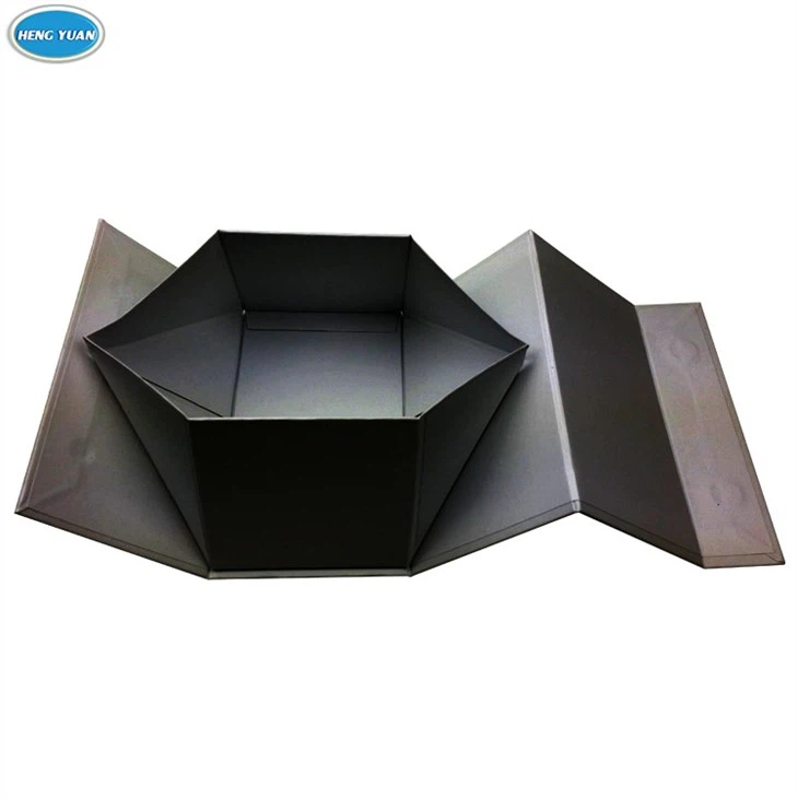 Cosmetic Paper Box Packaging