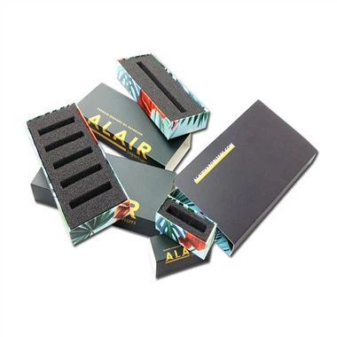 Karbi pakkepaberi komplektid